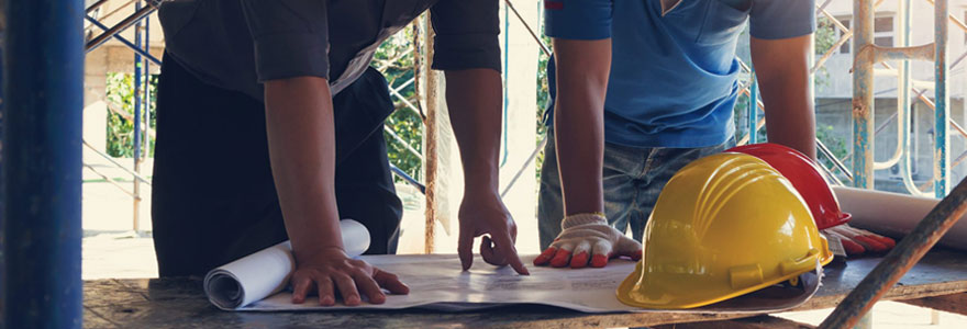 Trouver un constructeur de maisons individuelles indépendant