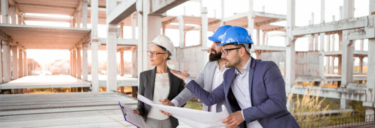 Pourquoi faire appel à un expert du bâtiment